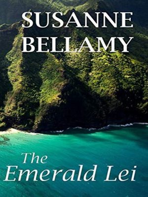 cover image of The Emerald Lei
